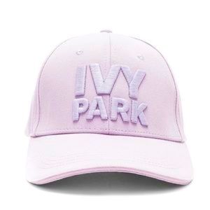 ***SOLD*** Ivy Park Lavender Purple Hat Cap